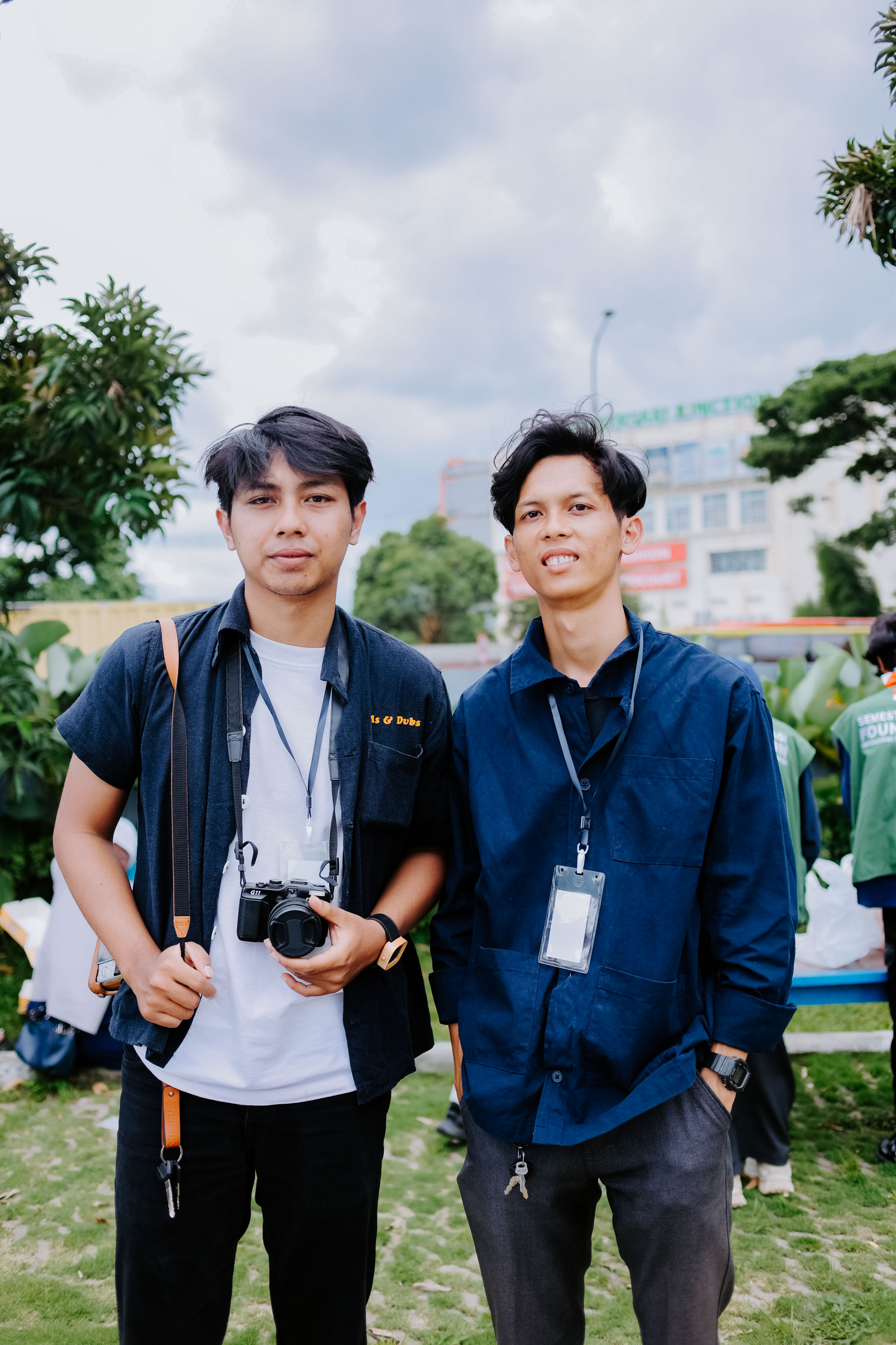 Adit Dan Rafqi