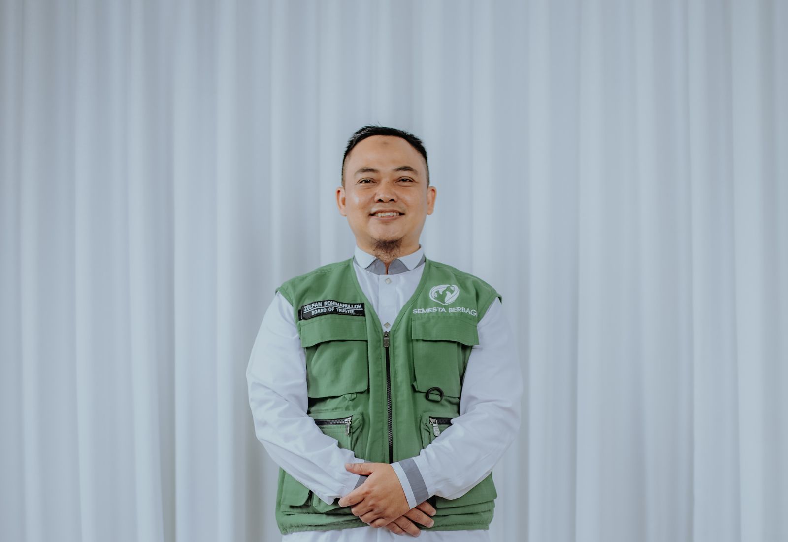 Zulfan Rohimahulloh