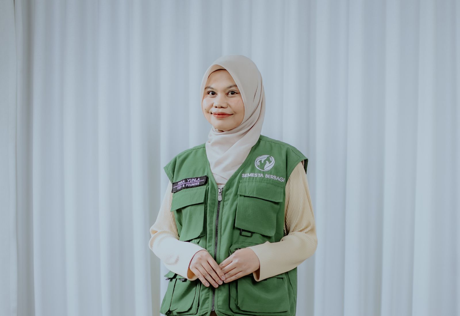 Rina Yuni Astari