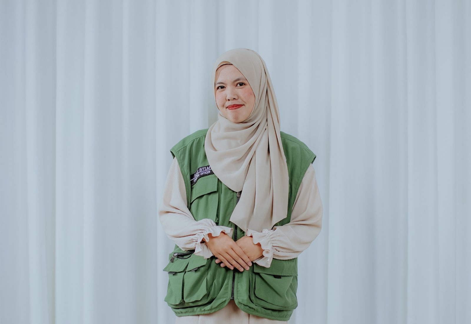 Soffi Siti Mariam, S.Ag