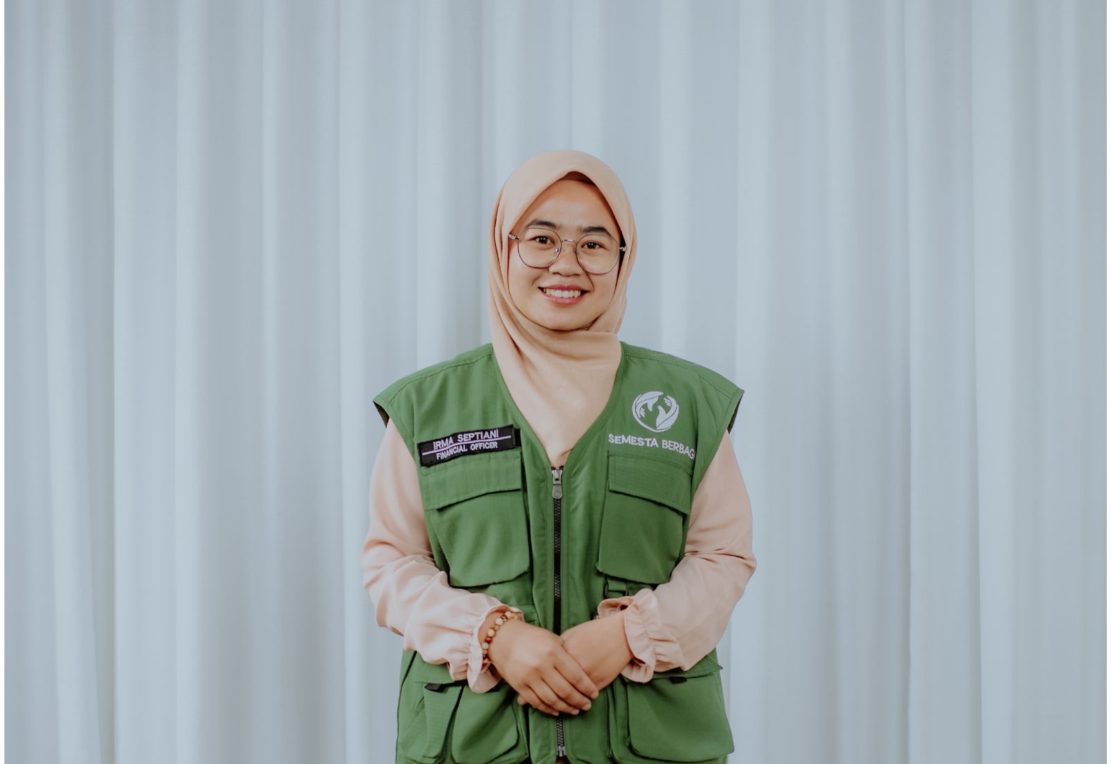 Irma Septiani